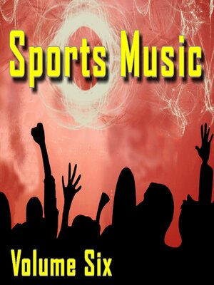 cover image of Sports Music  Volume 6